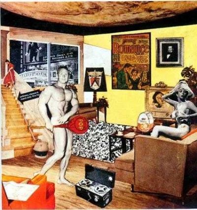 Richard Hamilton