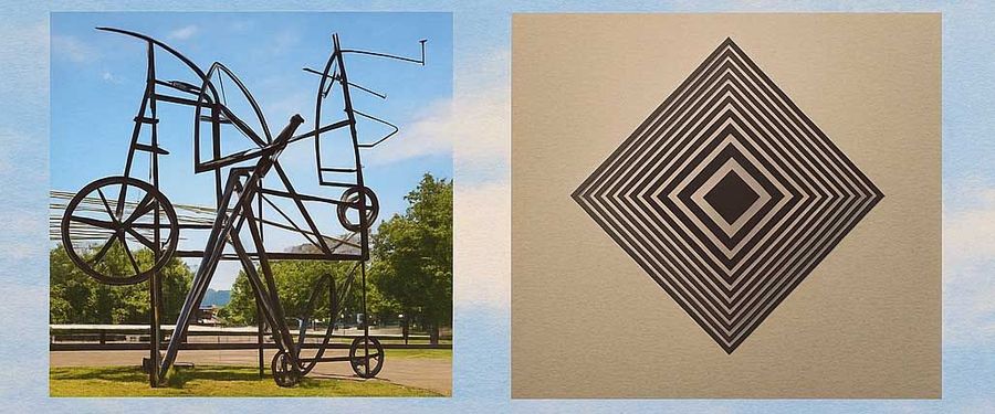Kinetic Art - The Movement That Brought Motion to Modern Sculpture