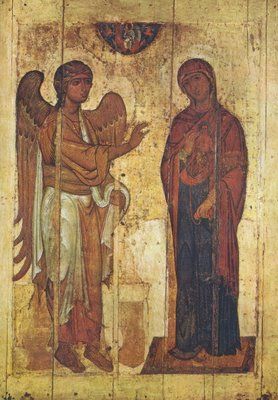 Byzantine icons – 11th and 12th centuries