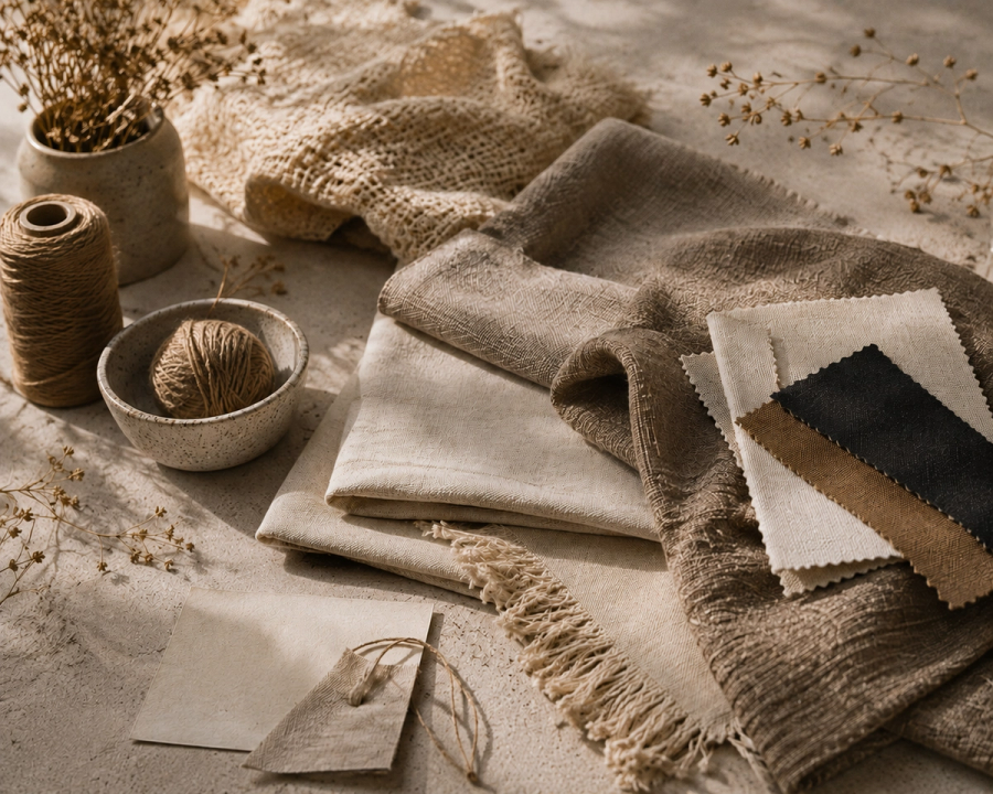 Textiles