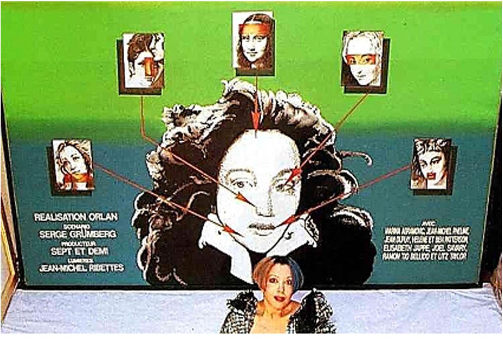OrlanDetail – poster