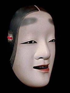 Beijing Opera Mask