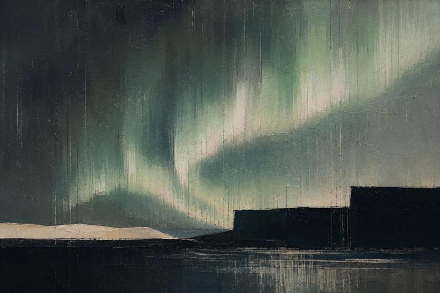 Northern Lights