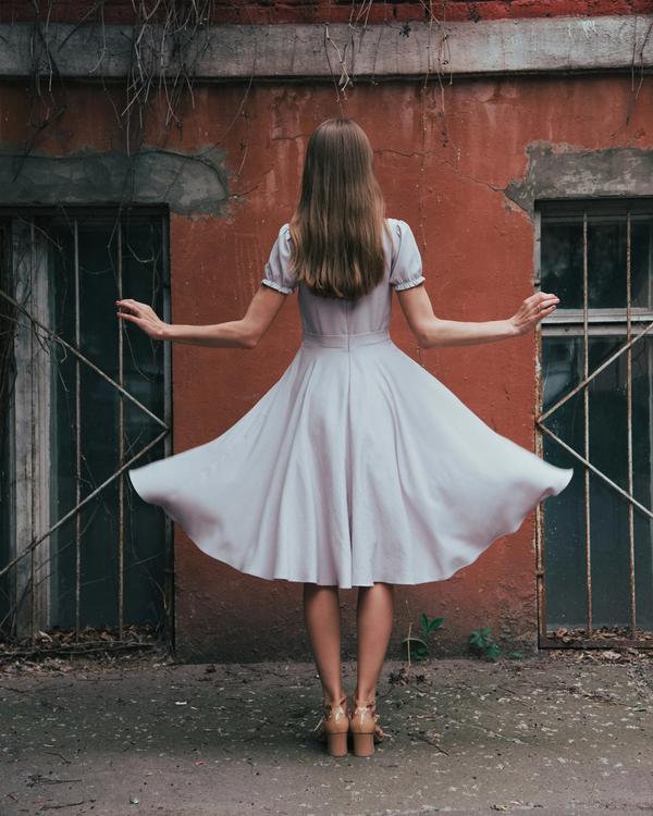 Vestido de prueba