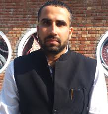 Dr. Rajeev Rathi