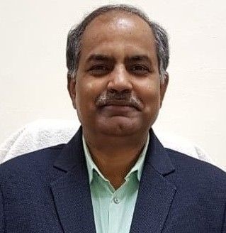 Prof. Brahmjit Singh