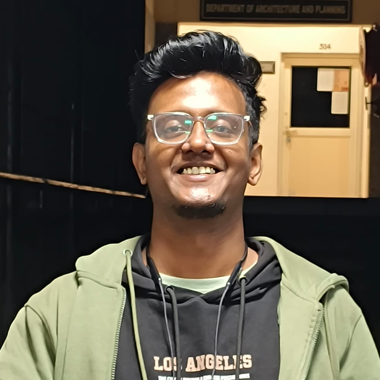 Shobhit Sharma