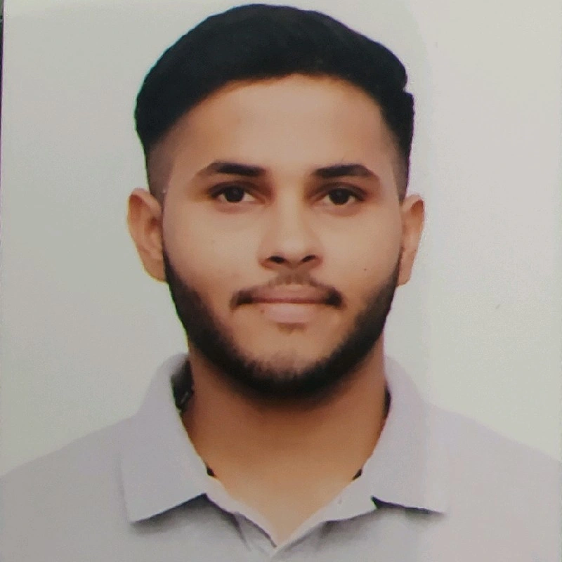 Vinayak Sharma 