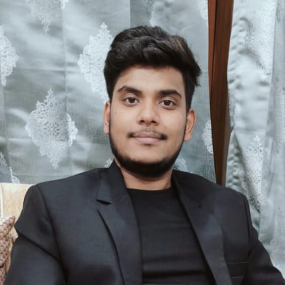 Yashu Agrawal