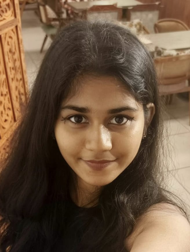 Tanisha Verma