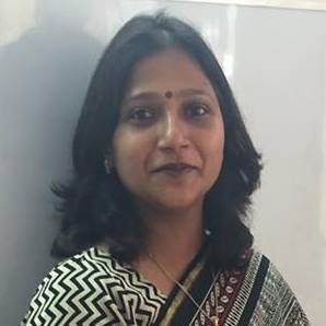 Dr. Poonam Jindal