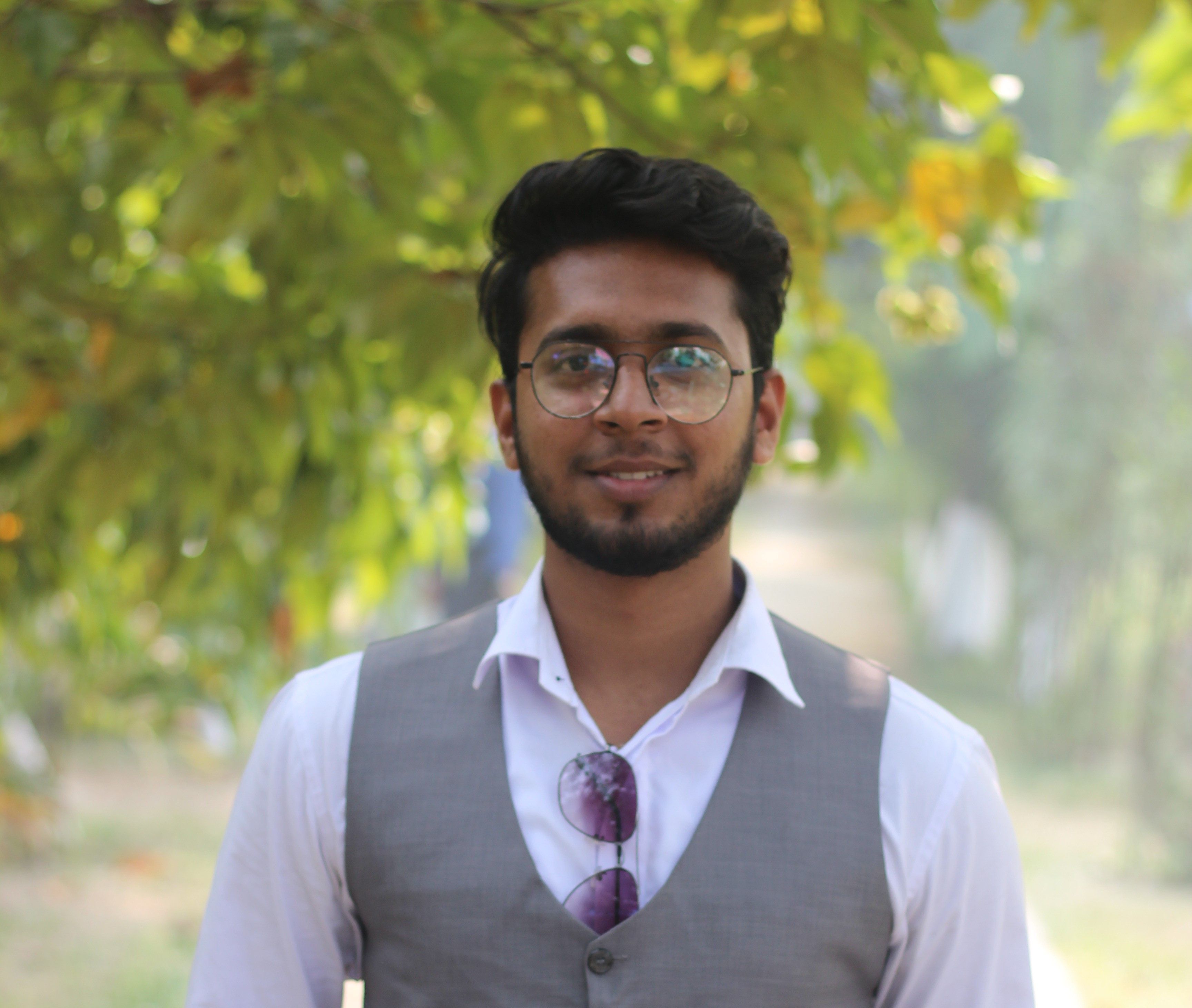 Md. Rakibul Islam
