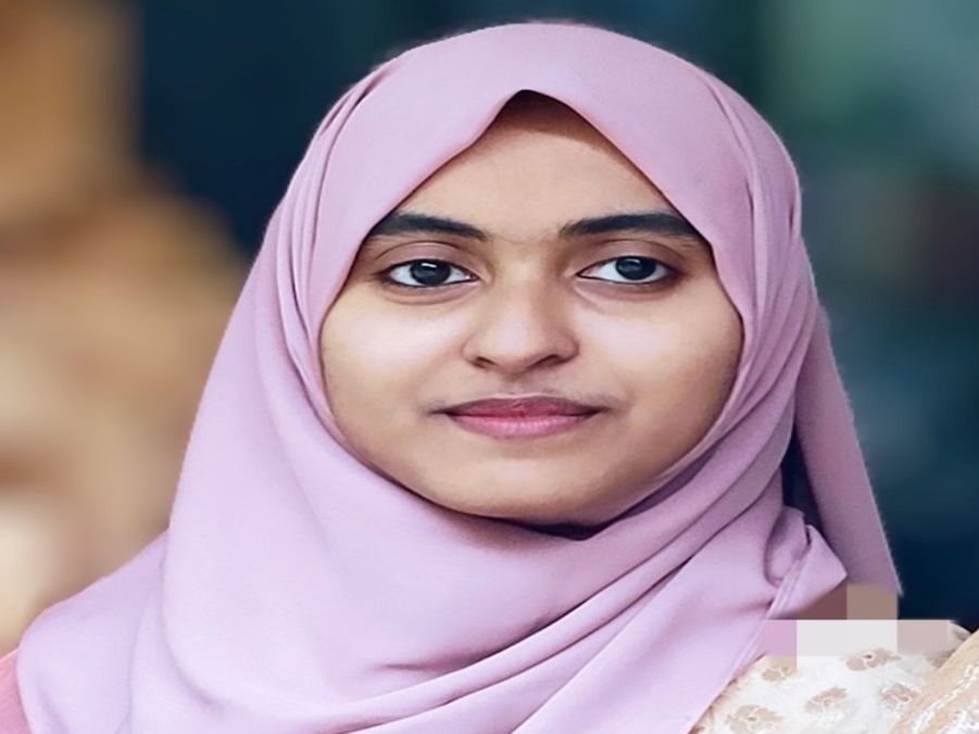 Afsana Akter Rupa