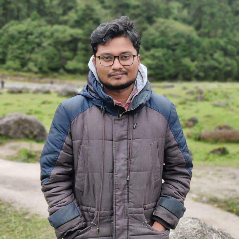 Shafi Ahmed Talukdar