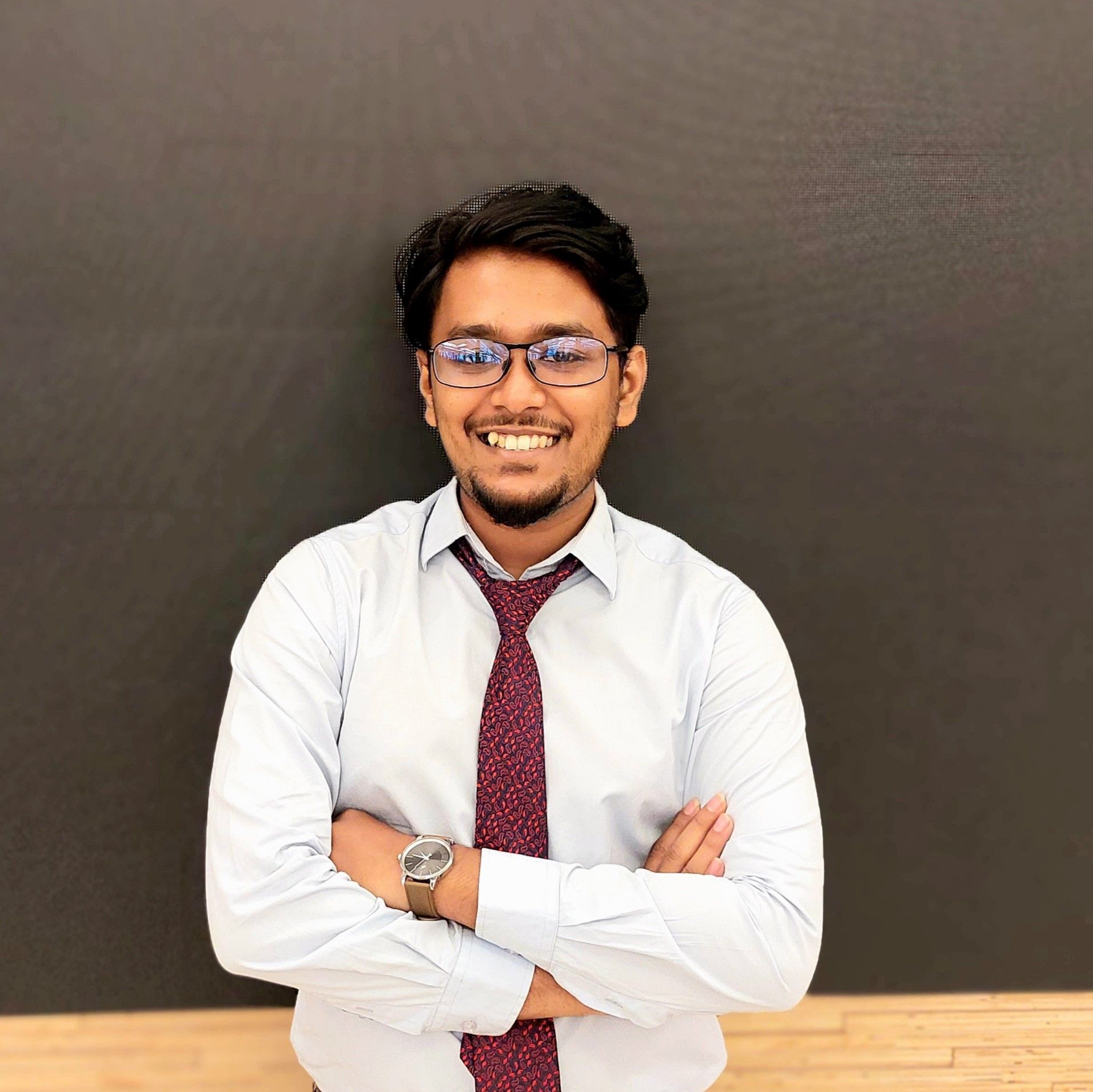 Jahid Hasan