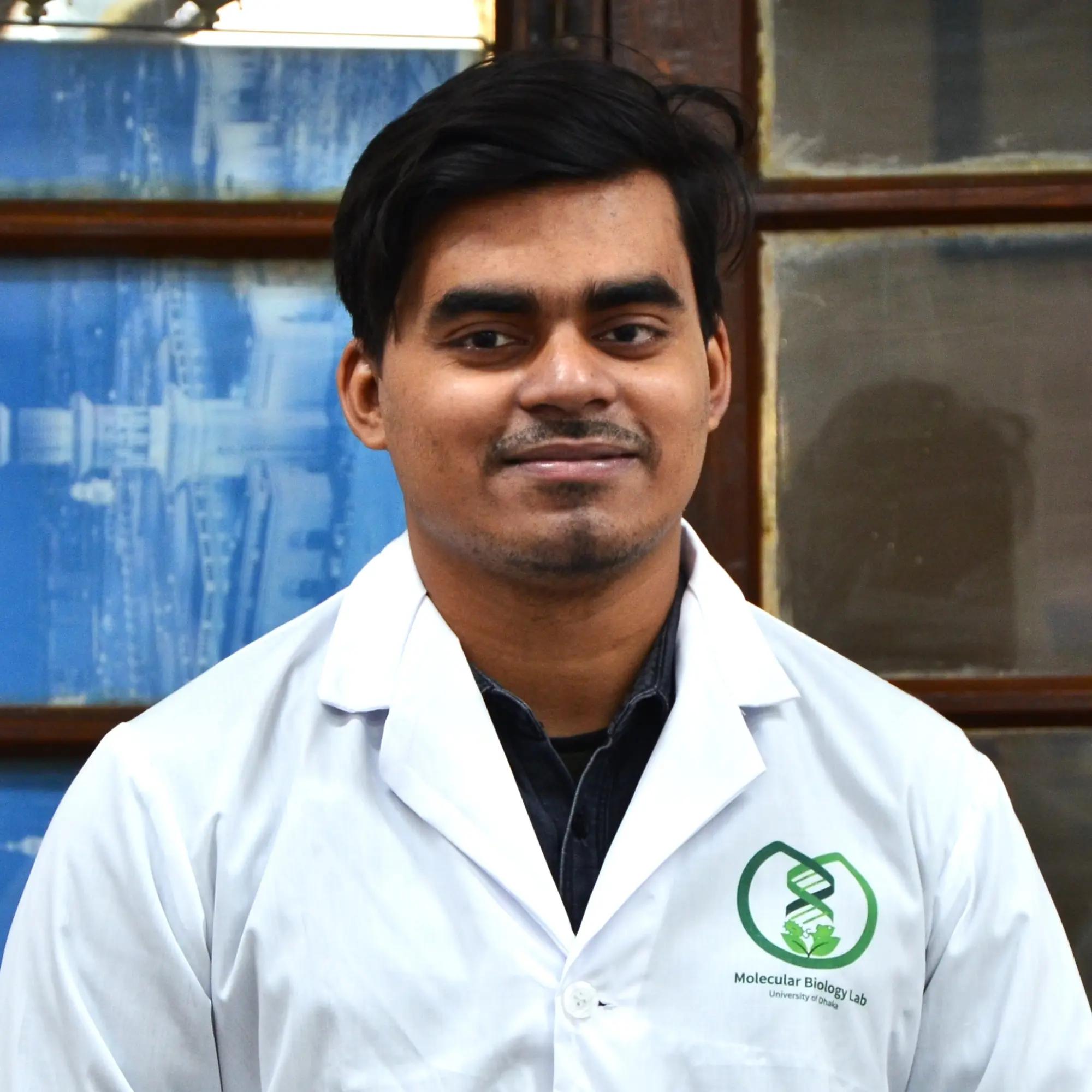 Mostafizur Rahman Mishon
