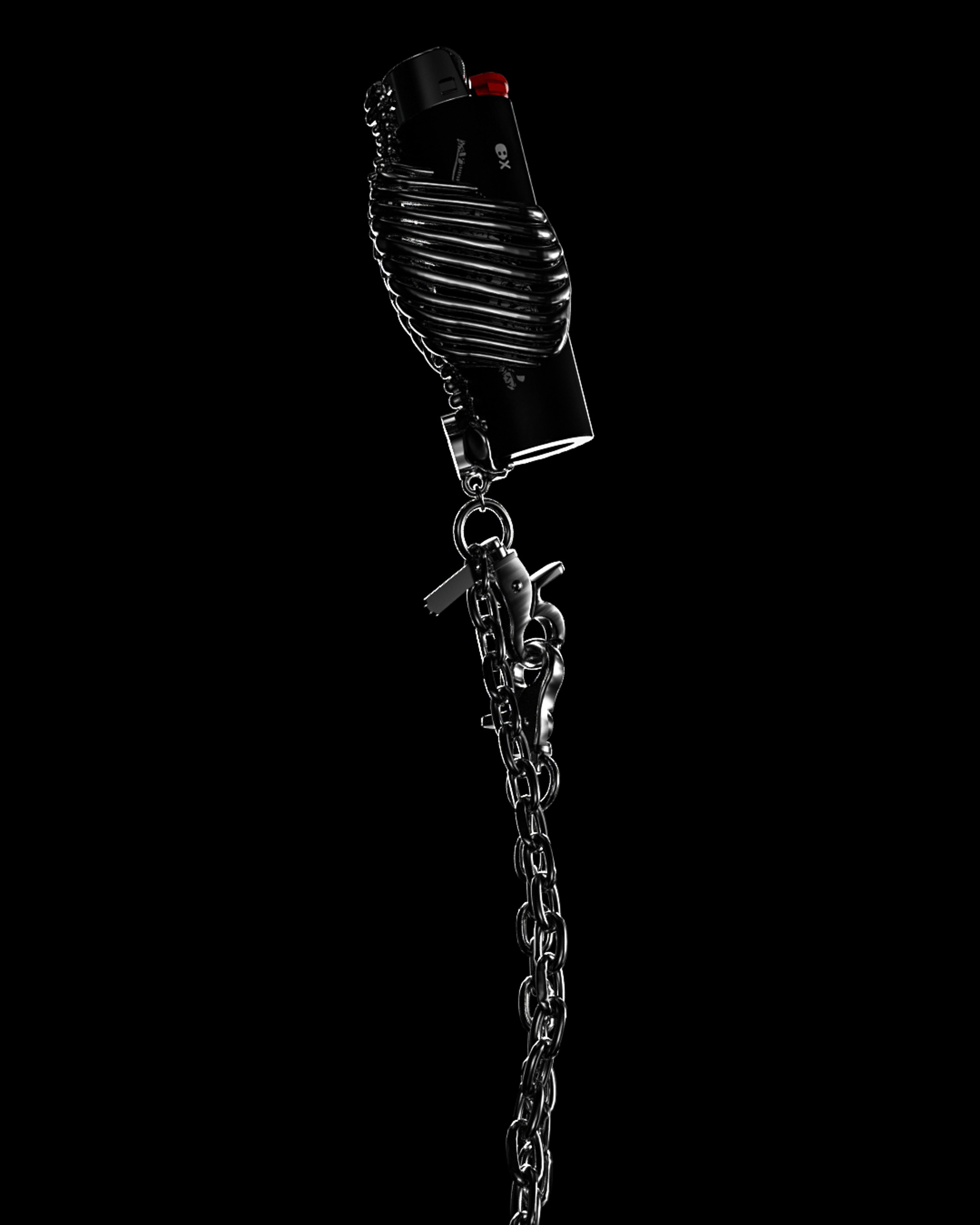mxdvs ribcage, shot 3