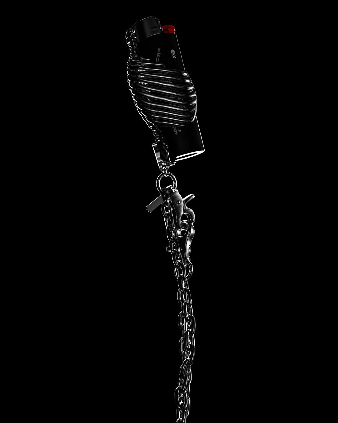 mxdvs ribcage, shot 3
