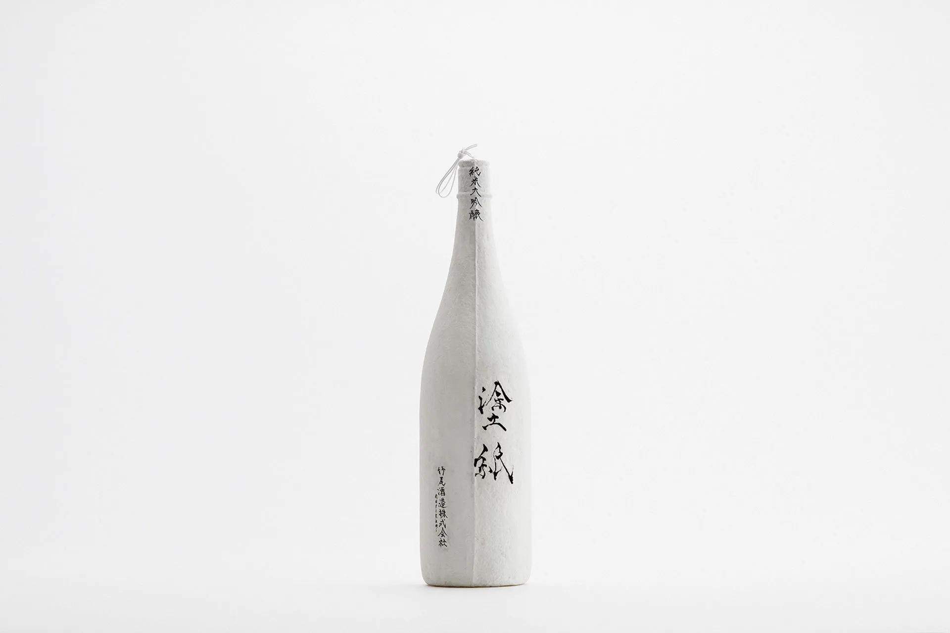 塗紙 -NURIKAMI-