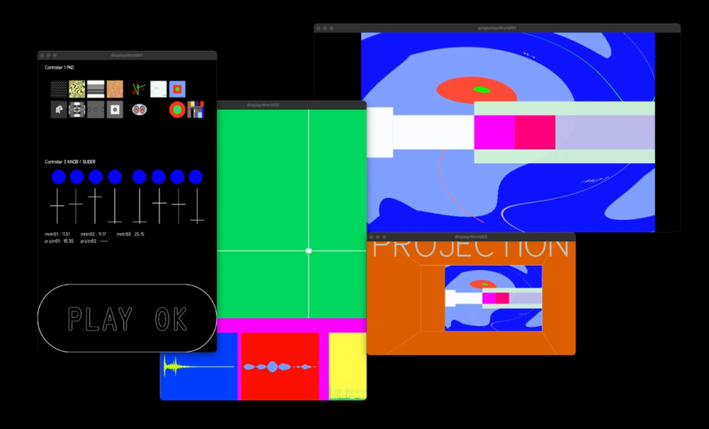 Instrument.Play.Graphics V0