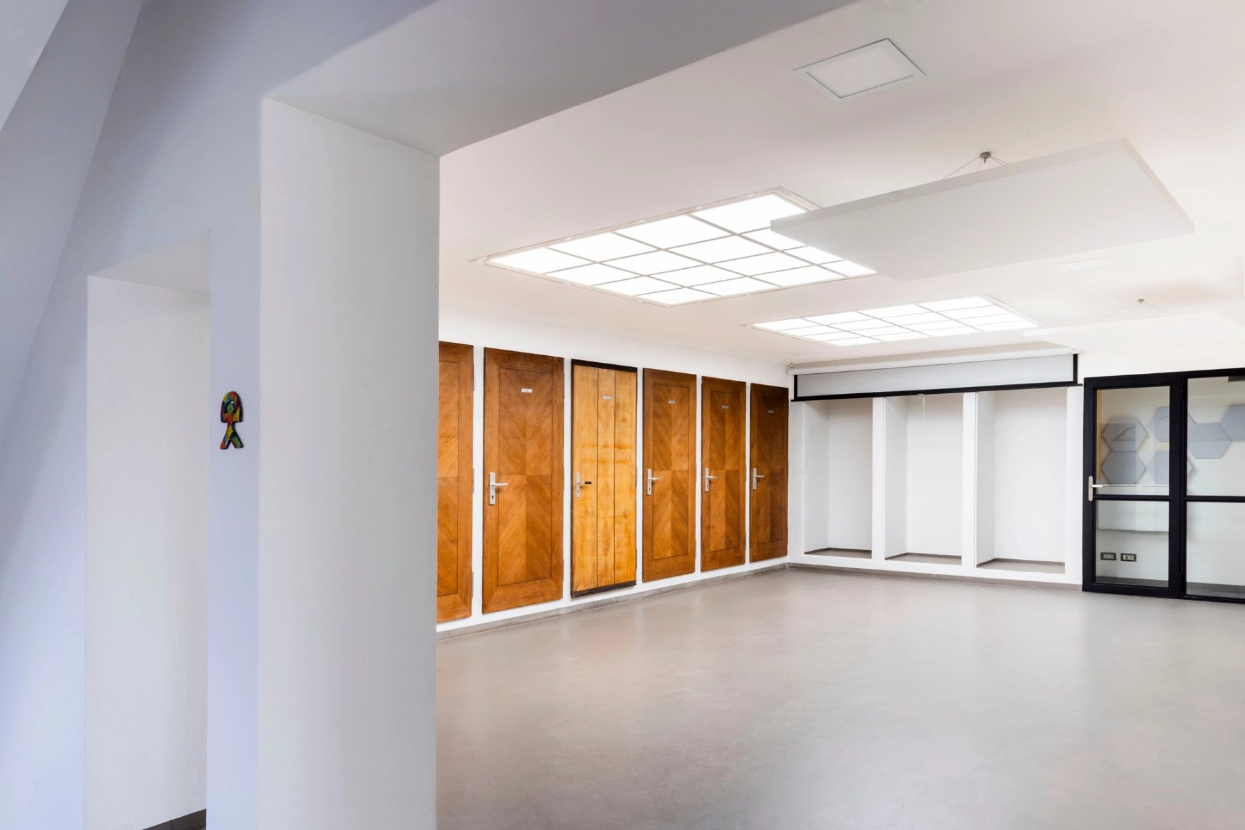 büro ausbau berlin
