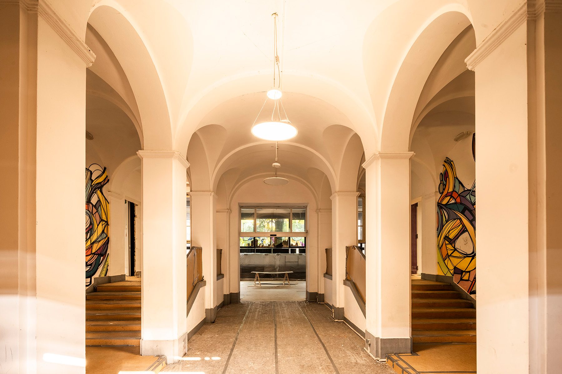 umbau architekturbüro berlin