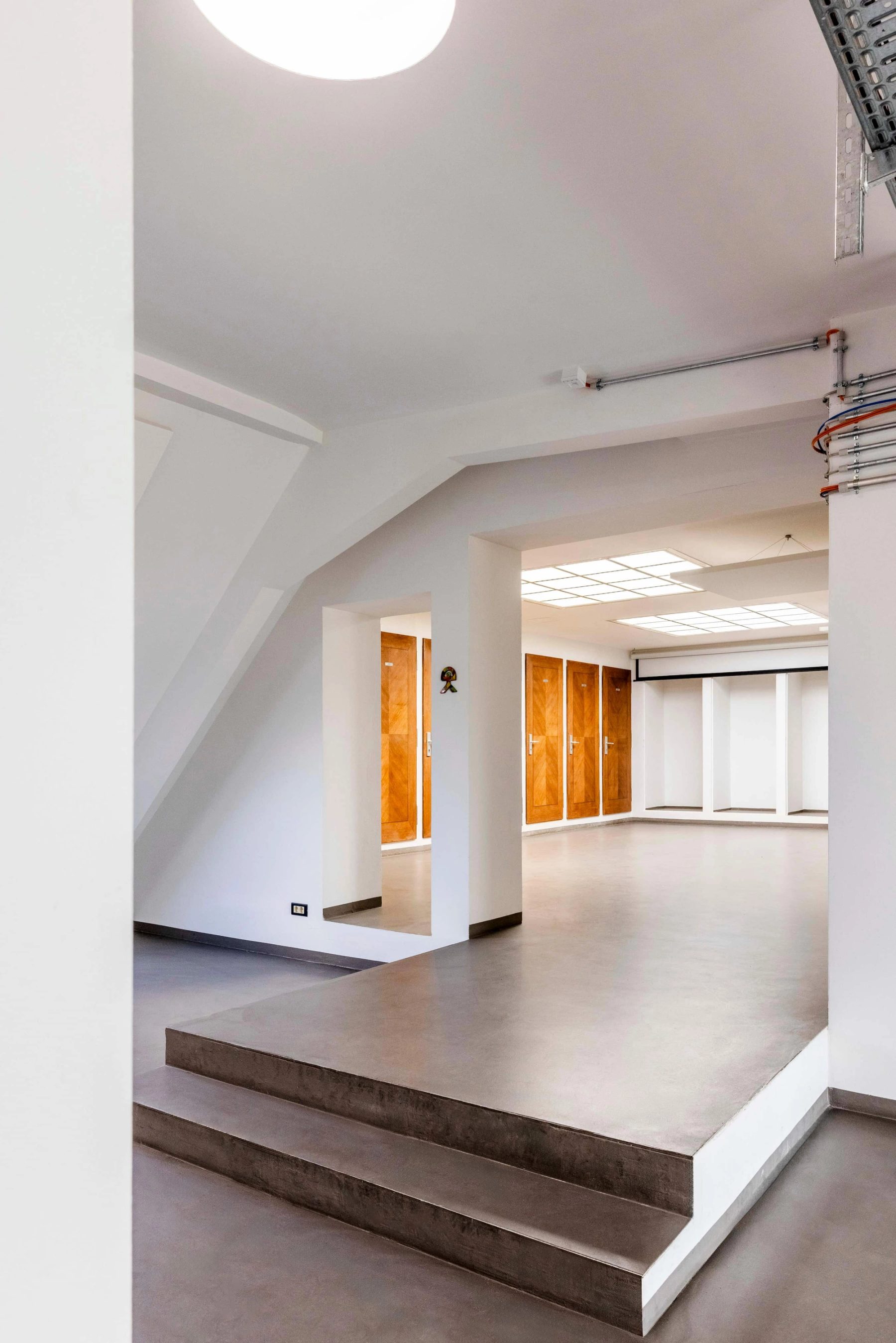 innenausbau büro berlin