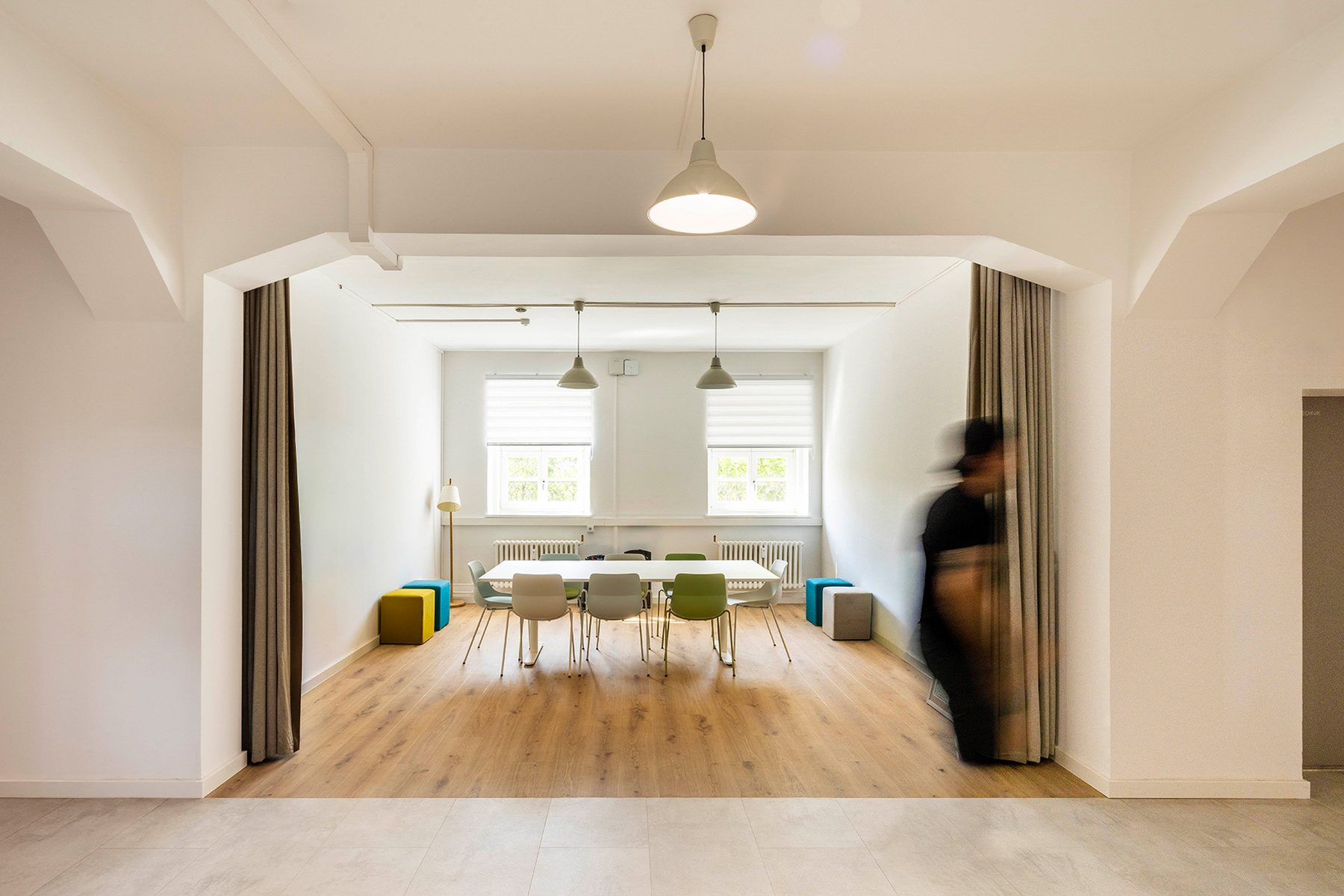 büroausbau berlin