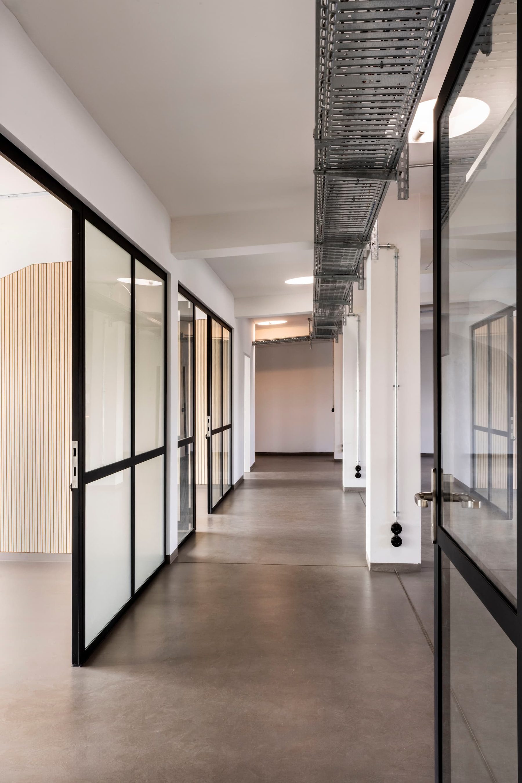 büroausbau architekt berlin