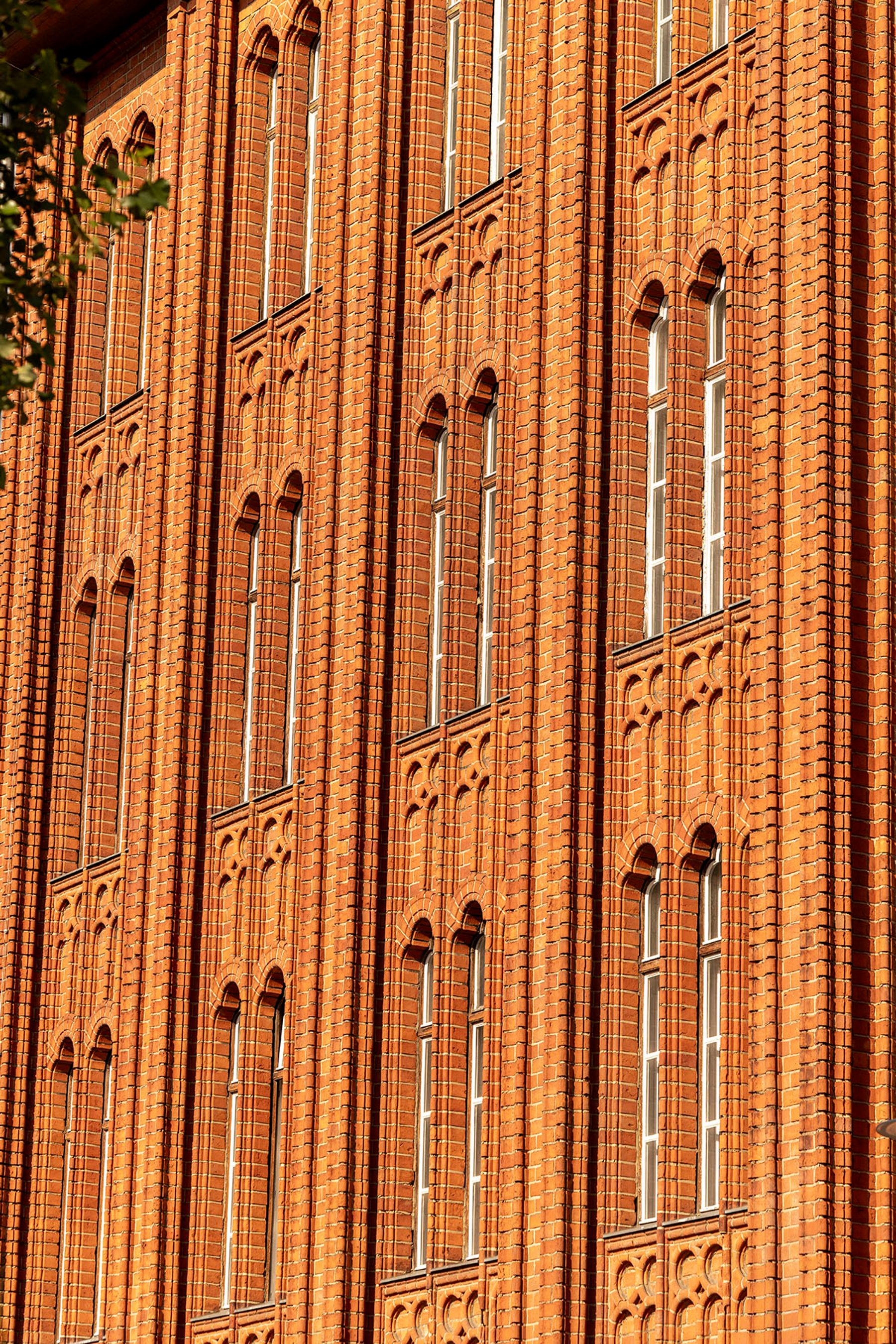 denkmal architektur umbau