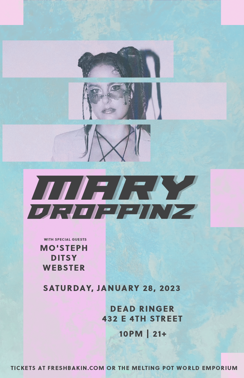 Mary Droppinz Reno January 28, 2023