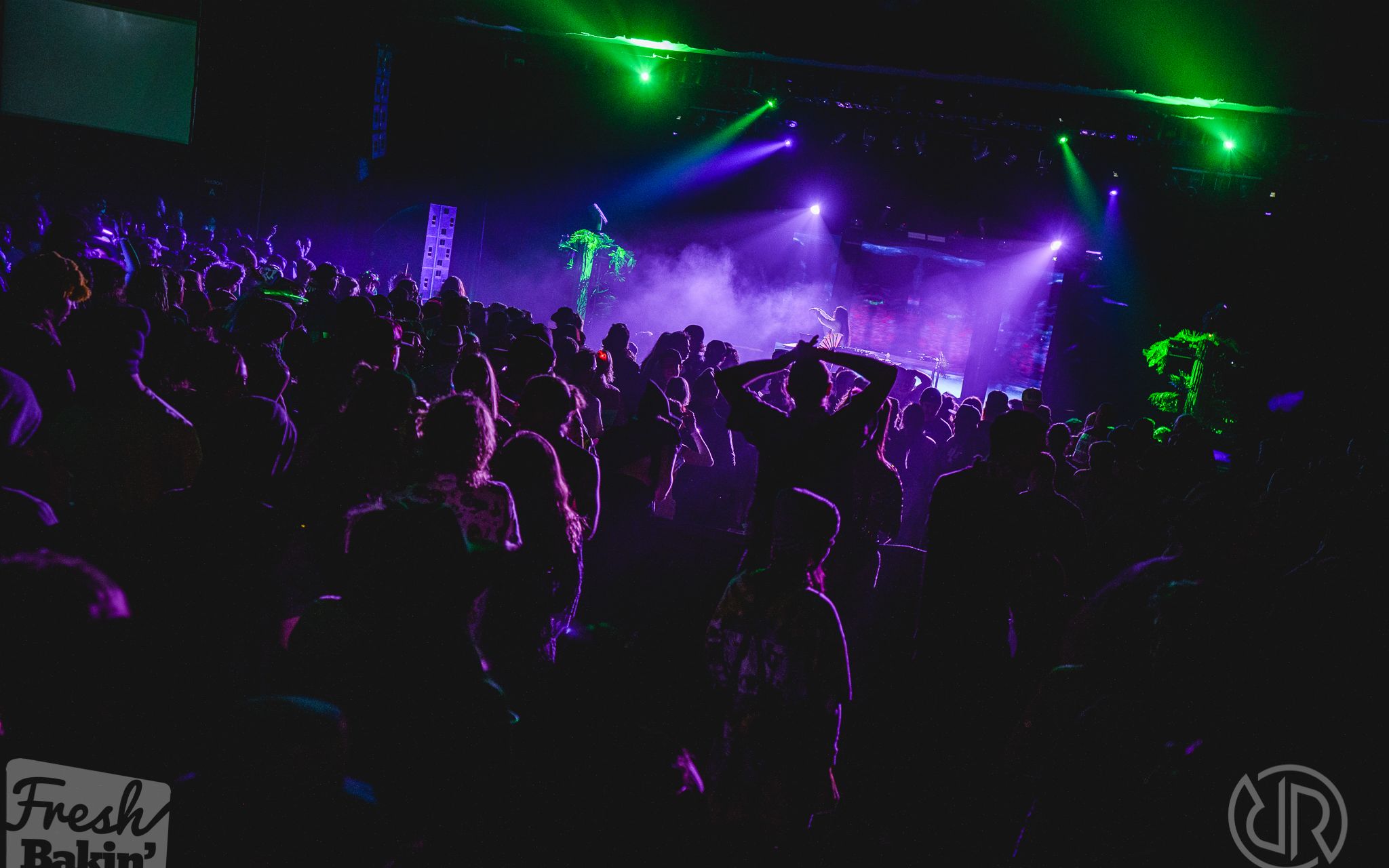 Offbeat Buy a Ticket, Take The Ride