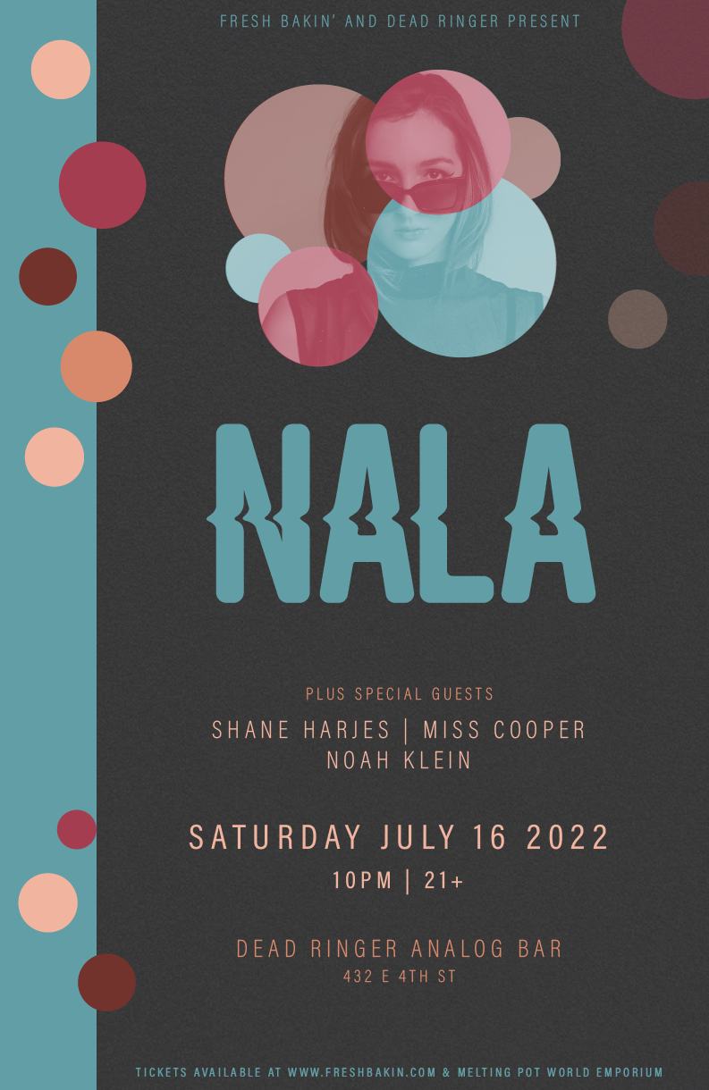 NALA in Reno July 16 2022