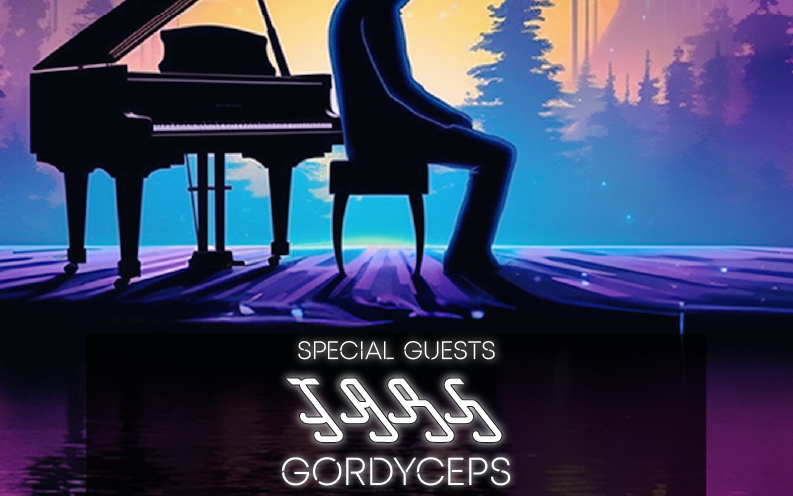 G-Space Live: "The Second Renaissance Tour" in Reno at Cypress 11/10/2023