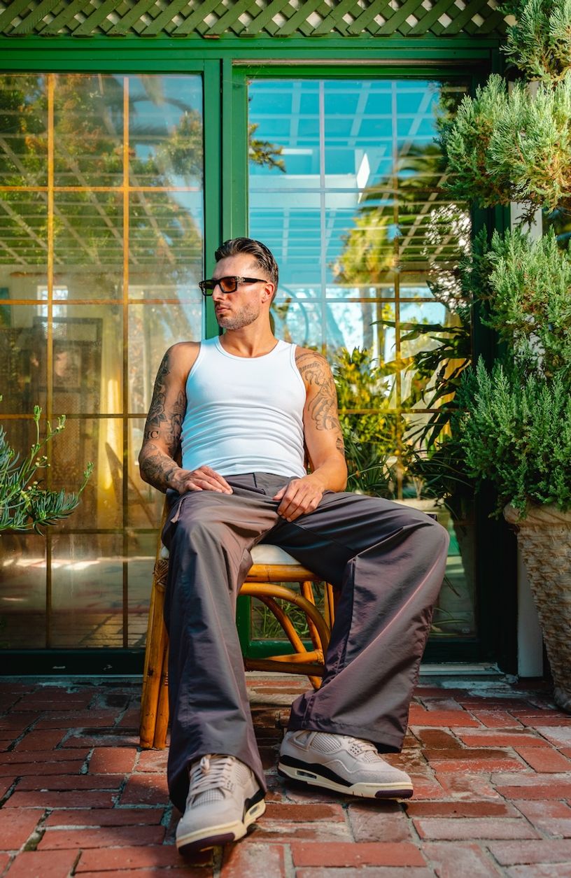 Bijou at Dead Ringer March 21, 2026 Reno