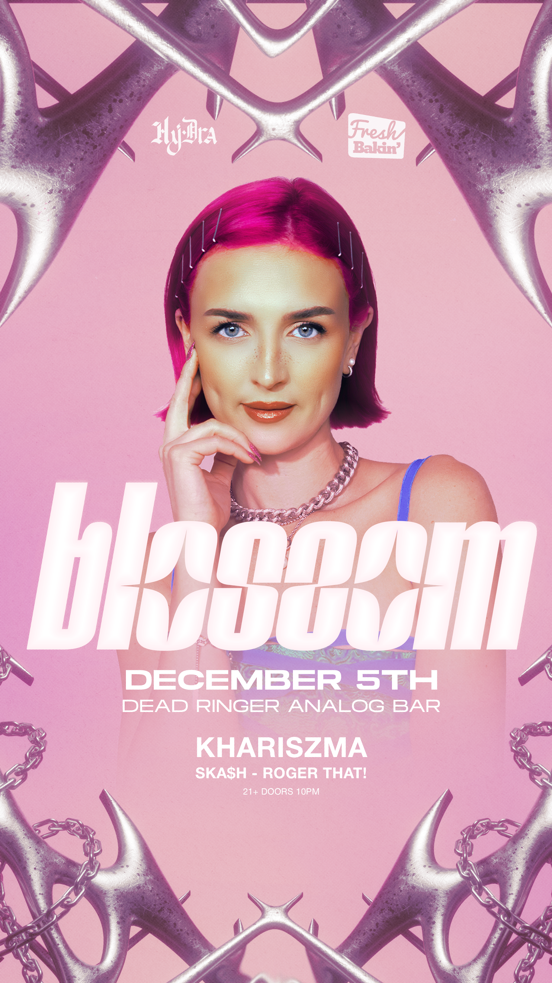 Blossom Reno 12 05 2025