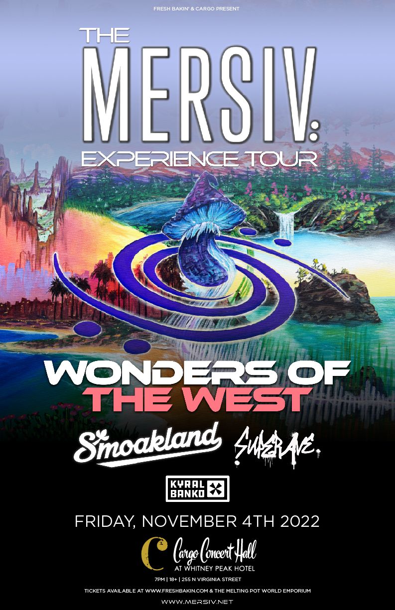 MERSIV Reno 11/4/2022