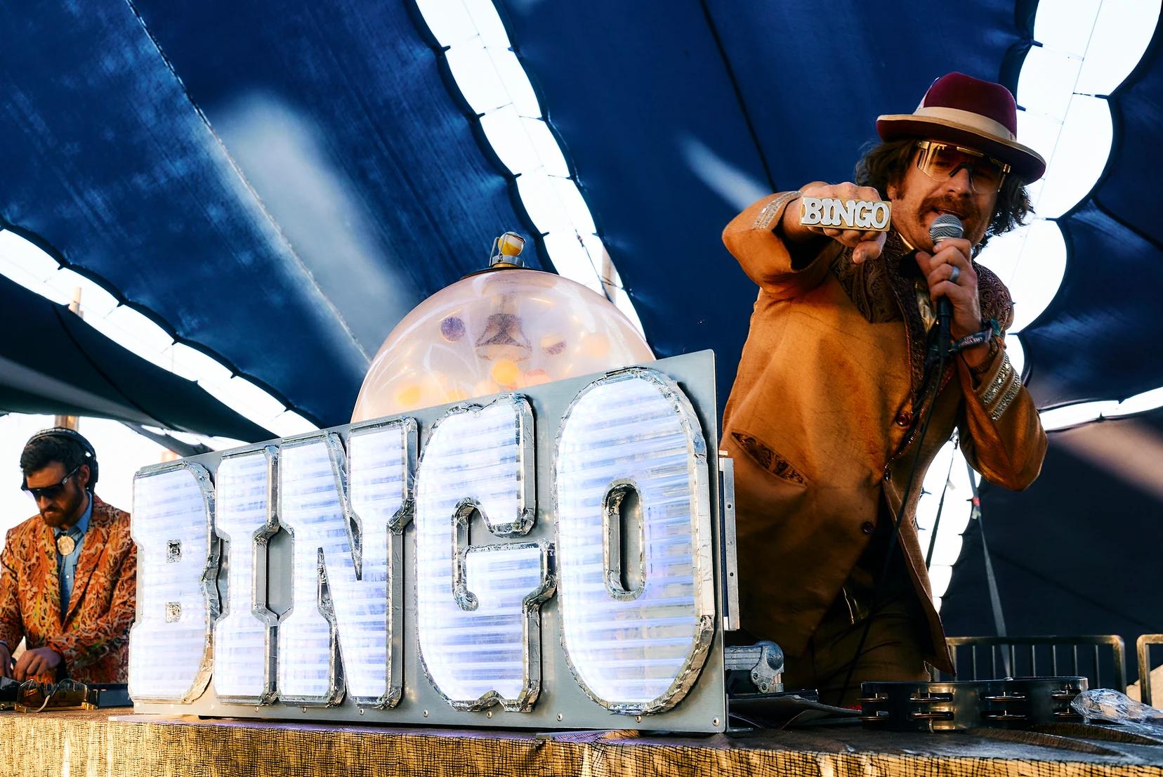 The Great Bingo Revival