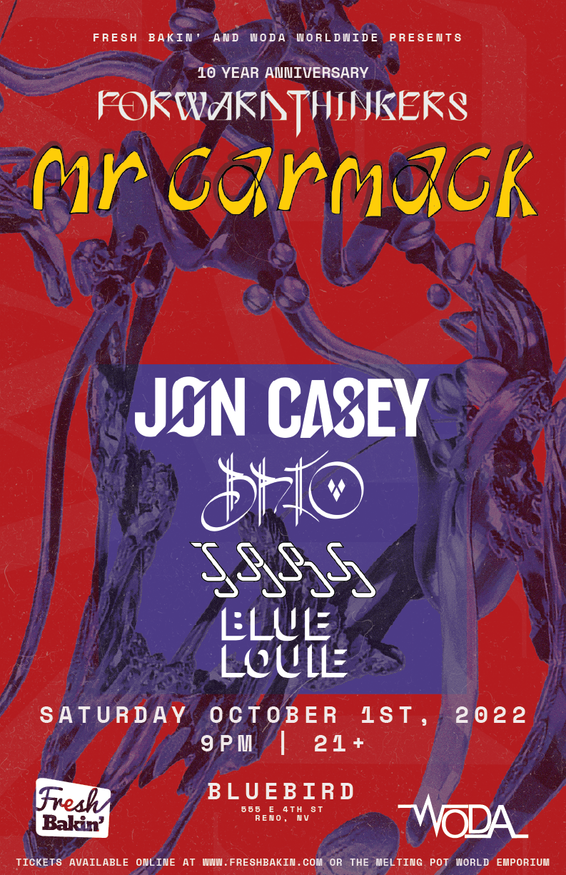 Mr Carmack Reno 10 01 2022