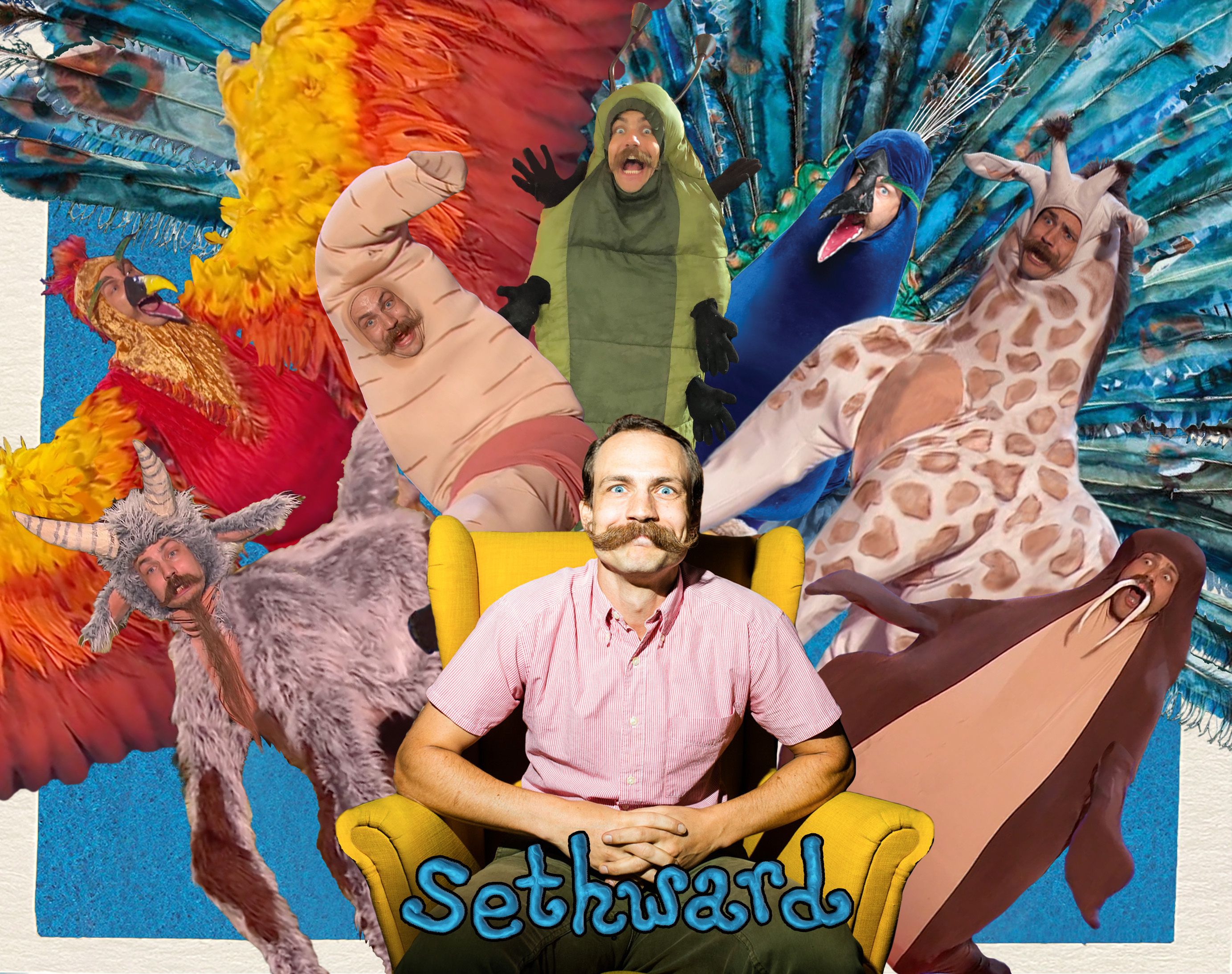 Sethward 