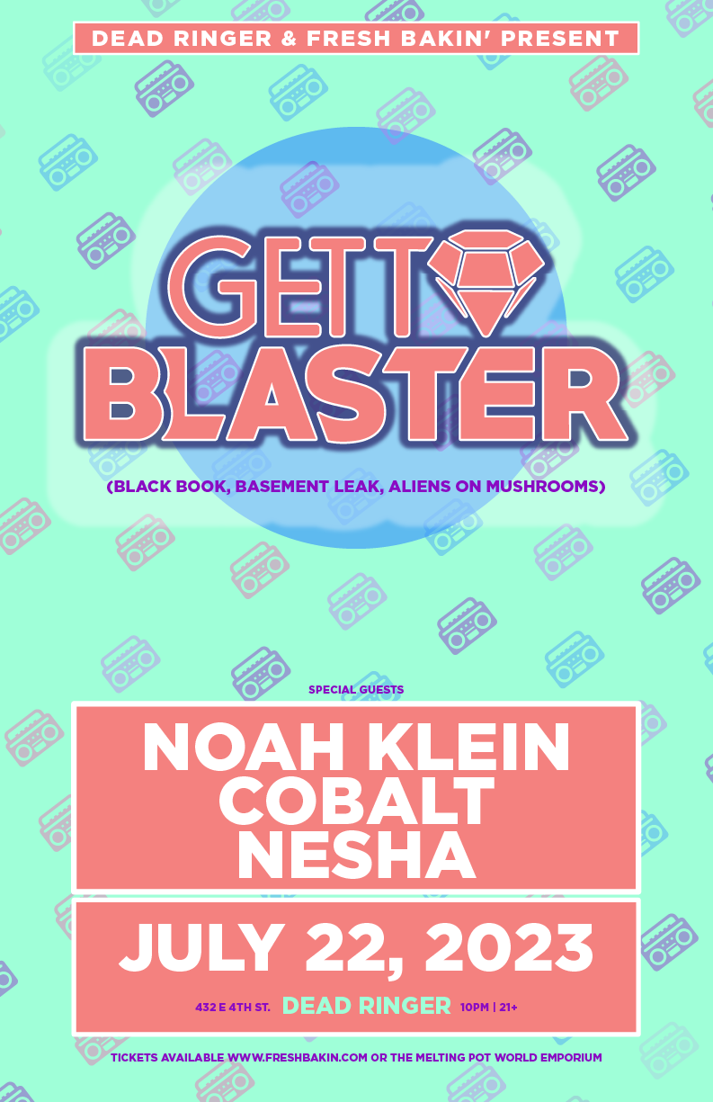 Bakin' up the freshest shows & music events in Reno, Tahoe & beyond!