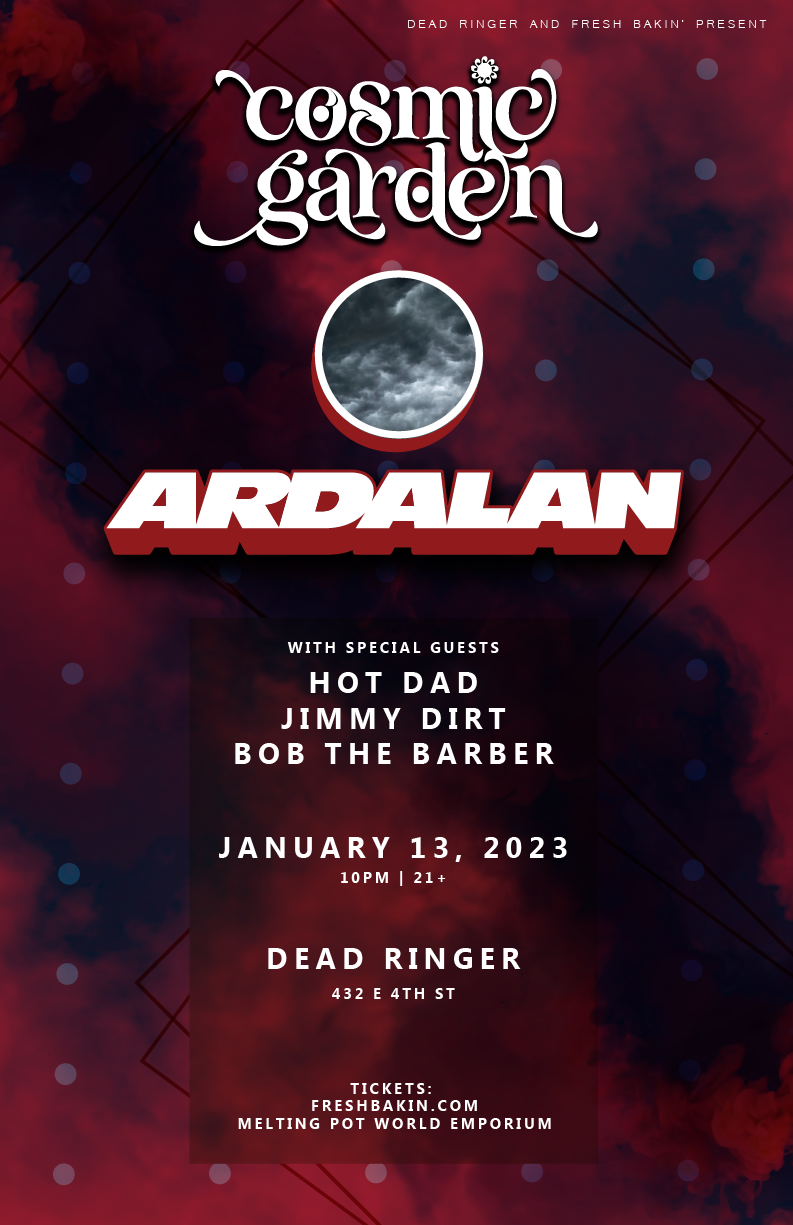 Aradalan Reno January 13, 2023