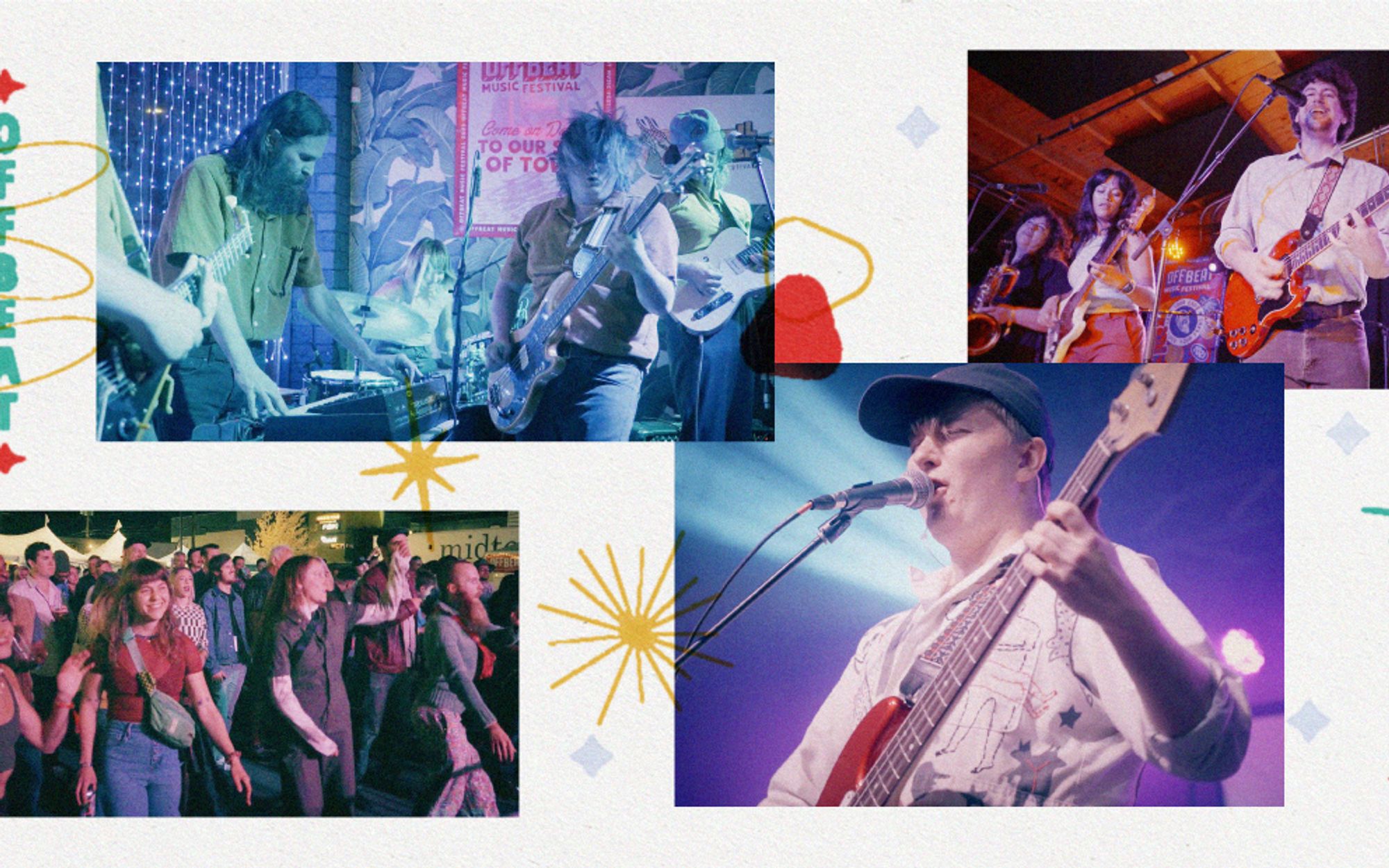 Why We Are So Excited for Offbeat 2024