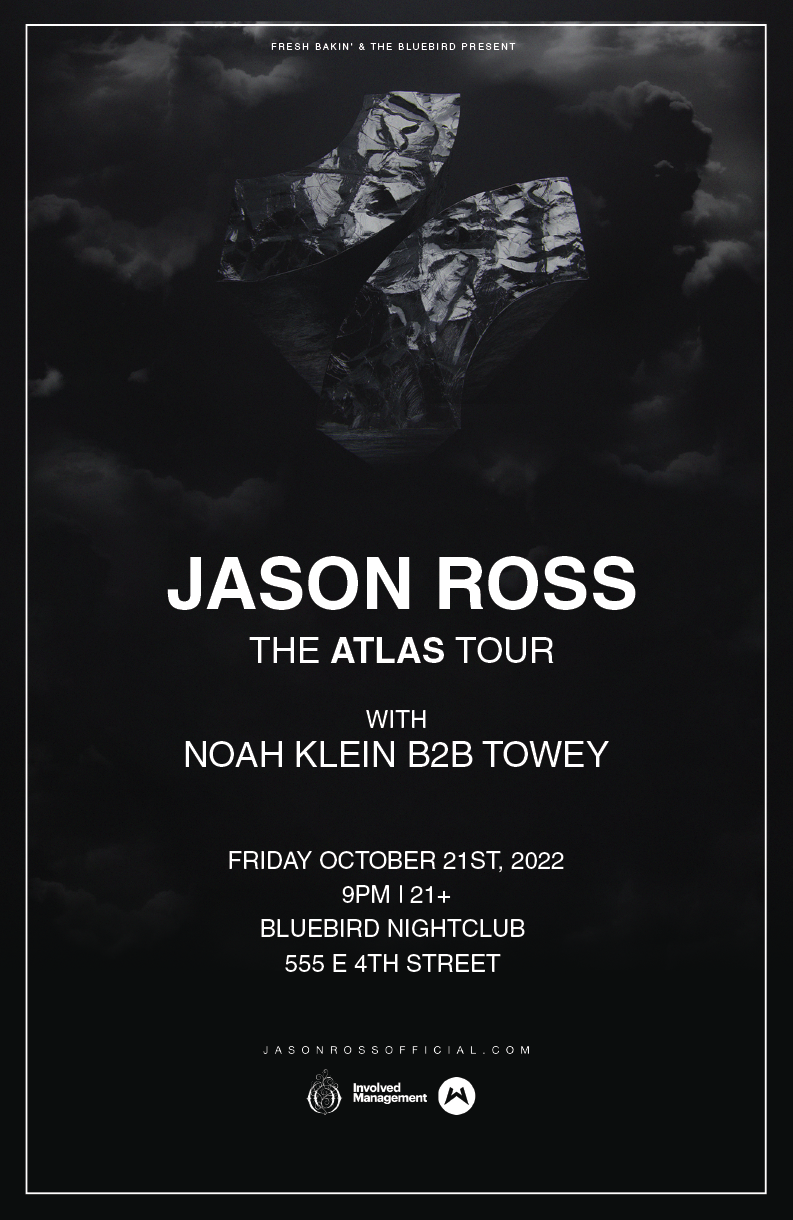 Jason Ross Reno 10/21/2022
