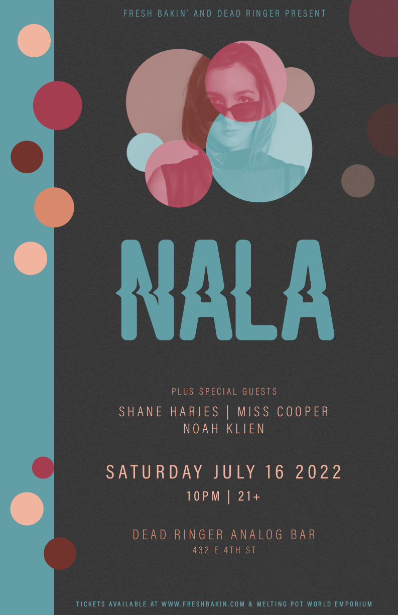 NALA in Reno July 16 2022
