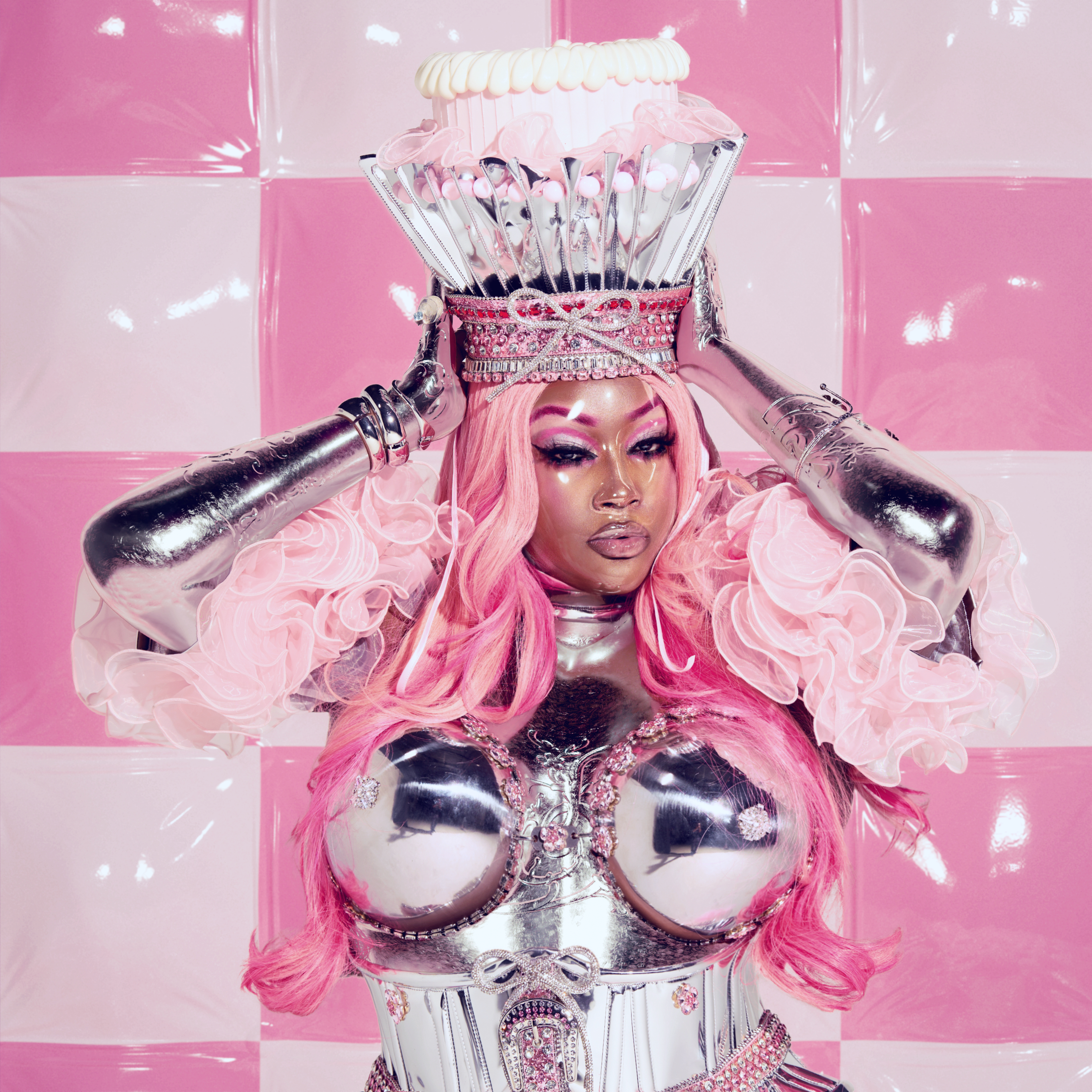 CupcakKe, Reno, October 1, Cargo Concert Hall