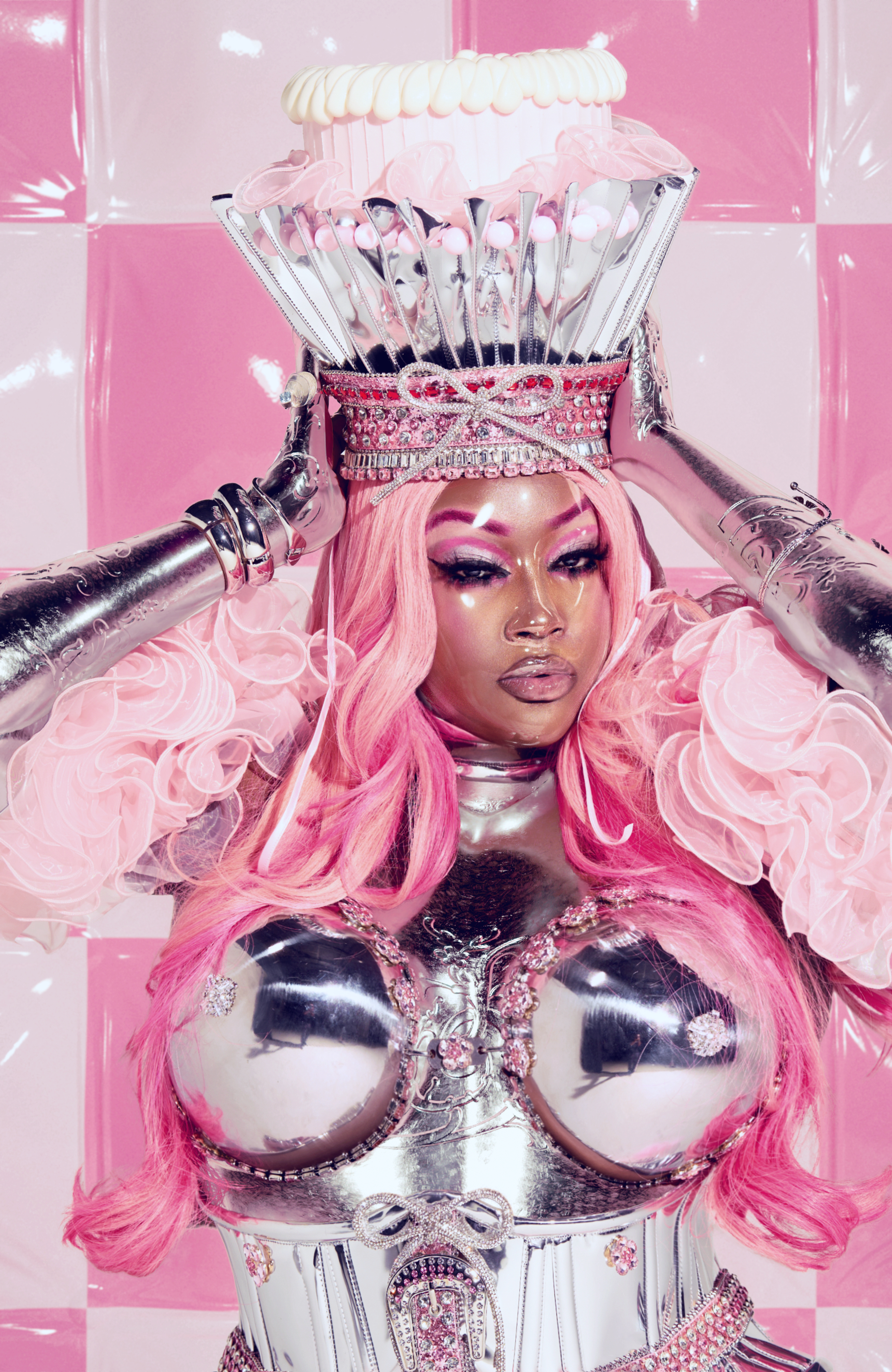 CupcakKe, Reno, October 1, Cargo Concert Hall
