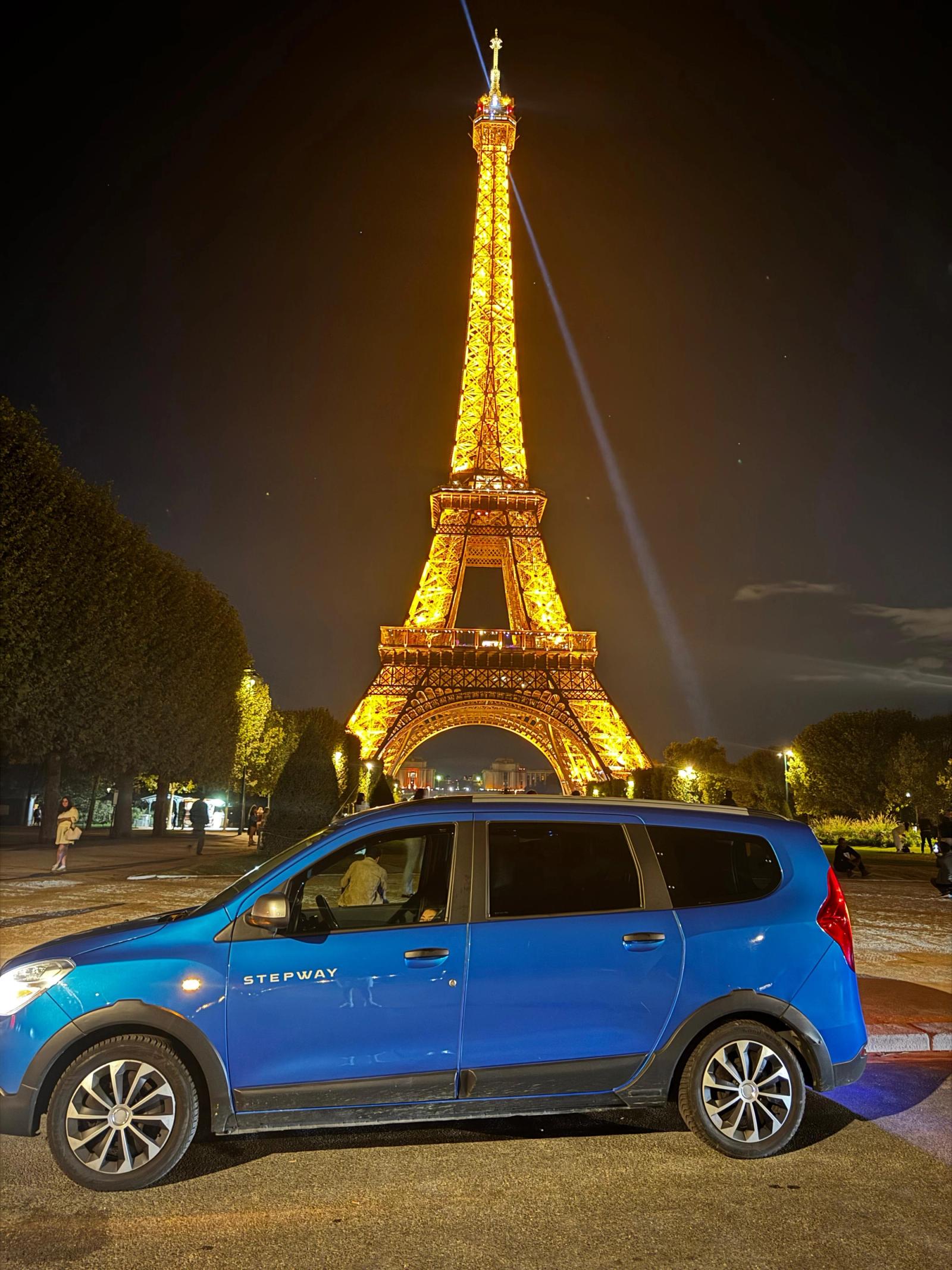 Disneyland - París Tour (3 horas) - Disneyland - imagen 1