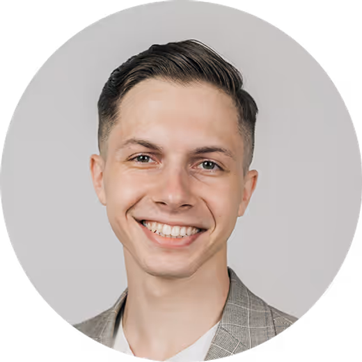 Nazar, CEO of LNOKS