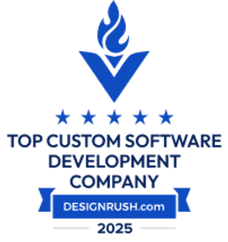 DesignRush · Top Custom Software Development